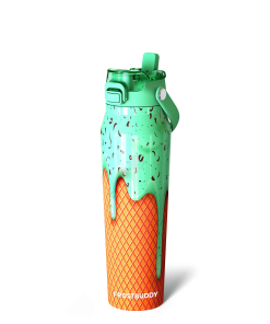 Bottle Buddy 32oz | Mint Chocolate